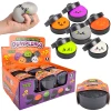 Halloween Squish and Stretch Dumpling Toys Bulk 72 Pieces - View 7