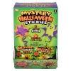 Halloween Sticky Toys for Claw Machines and Prize Counters