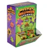 Halloween Sticky Toys Bulk Carnival Prizes