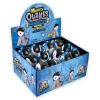Mighty Quakes Baby Penguin Backpack Clips for Claw Machines and Prize Counters