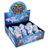 Mighty Quakes Dolphin Backpack Clips for Claw Machines and Prize Counters