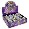 Mighty Quakes Elephant Backpack Clips for Claw Machines and Prize Counters