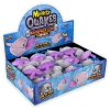 Mighty Quakes Stingray Backpack Clips Bulk Carnival Prizes