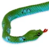 Palm Viper Snake Toys Wholesale Case of 48