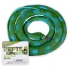 Palm Viper Snake Toys Bulk Party Favors