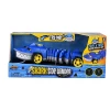 Shark Side Winder Toys for Claw Machines and Prize Counters