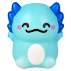 Squish Axolotl Toys Wholesale Case of 144
