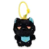 Plush Lucky Claw Mini Pear Kittens 5.5" Each