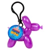 Stretchy Balloon Dog Clip-On Toys Wholesale Case of 288