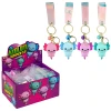 Axolotl Charm Wristlet Backpack Keyrings Bulk 192 Pieces