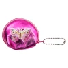 Butterfly Coin Purse Keychains Bulk Party Favors
