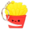 Fast Food Keychain Toys Bulk 576 Pieces - View 7