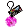 Light-Up Loop Ball Backpack Clips Bulk Party Favors