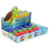Pop Out Turtle Keychain Toys 2" Each