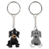 Puppy Keychain Toys Bulk Party Favors