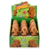 Wind-Up Fuzzy Capybara Toys for Claw Machines and Prize Counters