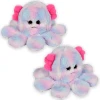 Plush Octo-Axolotl Bulk 120 Pieces