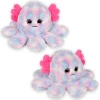 Plush Octo-Axolotl Bulk 36 Pieces