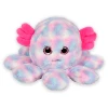 Octo-Axolotl Plush 12" Each