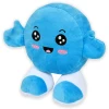 Emoticon Man Plush Wholesale Case of 84
