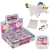 Melting Unicorn Toys Bulk 48 Pieces
