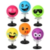Emoticon Pop-Up Toys 2.75" Each