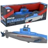 Wind-Up Submarine Toys Bulk 48 Pieces