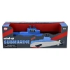 Wind-Up Submarine Toys for Claw Machines and Prize Counters