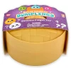 Squeezy Sugar Surprise Dumpling Toys for Claw Machines and Prize Counters