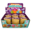 Squeezy Sugar Surprise Dumpling Toys Bulk Carnival Prizes