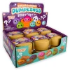 Squeezy Sugar Surprise Dumpling Toys Bulk 48 Pieces - View 7