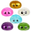 Squeezy Sugar Surprise Dumpling Toys Wholesale Case of 48