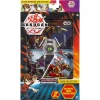 Bakugan, Deluxe Battle Brawlers Card Collection Maxotaur Main Picture