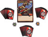 Bakugan, Deluxe Battle Brawlers Card Collection Maxotaur Main Picture Left Side