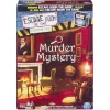 Escape Room The Game Expansion Pack - Murder Mystery Main Picture