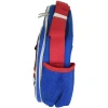 Marvel Avengers 3D Lunch Box with Strap Main Picture Left Side