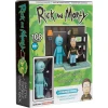 Rick & Morty Smith Family Garage - 108-Pc Mini Construction Set - 12-Pack Bulk
