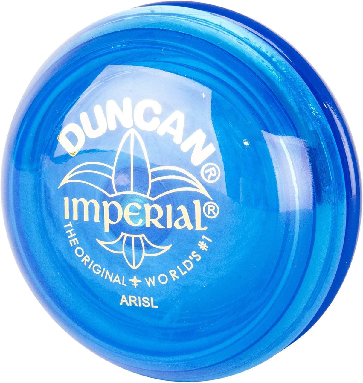 5 Classic Duncan Imperial yoyos