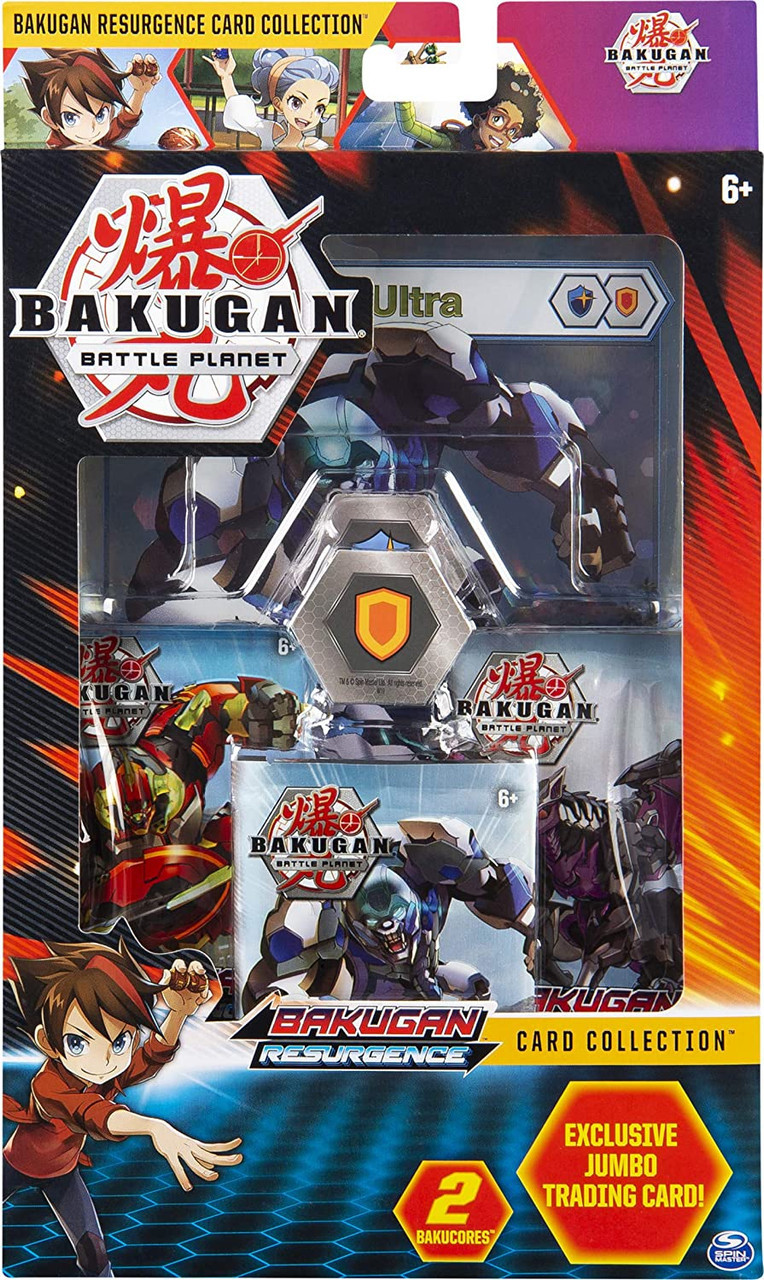 Bakugan Battle Brawlers Skill & Action Game