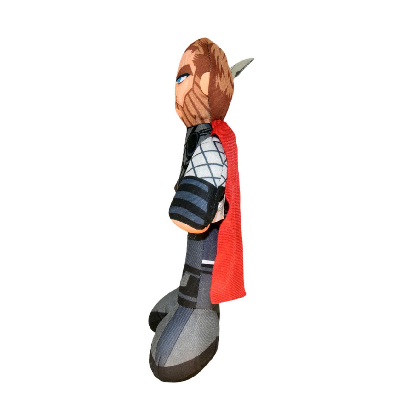 Peluche Thor NICOTOY Marvel héro Disney Avengers 30 cm Peluche Thor NICOTOY Marvel héro Disney Avengers 30 cm