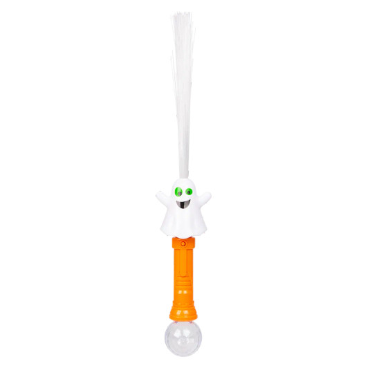 Ghost fiber optic wands 21 inch