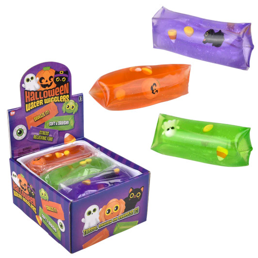 Halloween water wigglers 5 inch