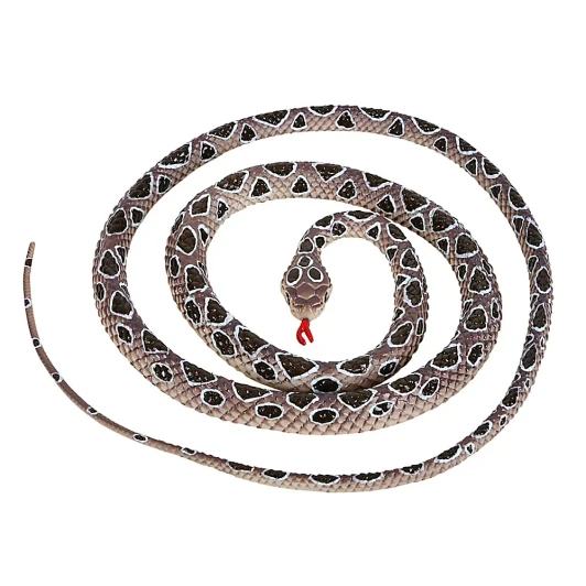 Russell Viper Snake Toys Bulk 48 Pieces