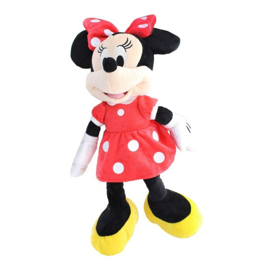 3-Pack] Disney Minnie Mouse 16.5oz Kids Sullivan Sports Water Bottle