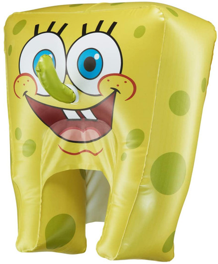 SpongeBob SquarePants - Inflatable SpongeHeads - Doe Eye SpongeBob Main Picture