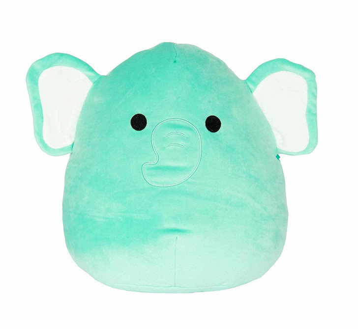 Squishmallows Diego Elephant Plush Toy 5 Inch Main Picture