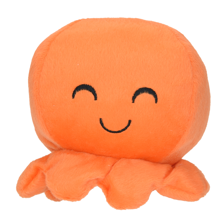 Bulk Octopus Stuffed Animals - 6-Inch Plush Wholesale for Prizes & Events