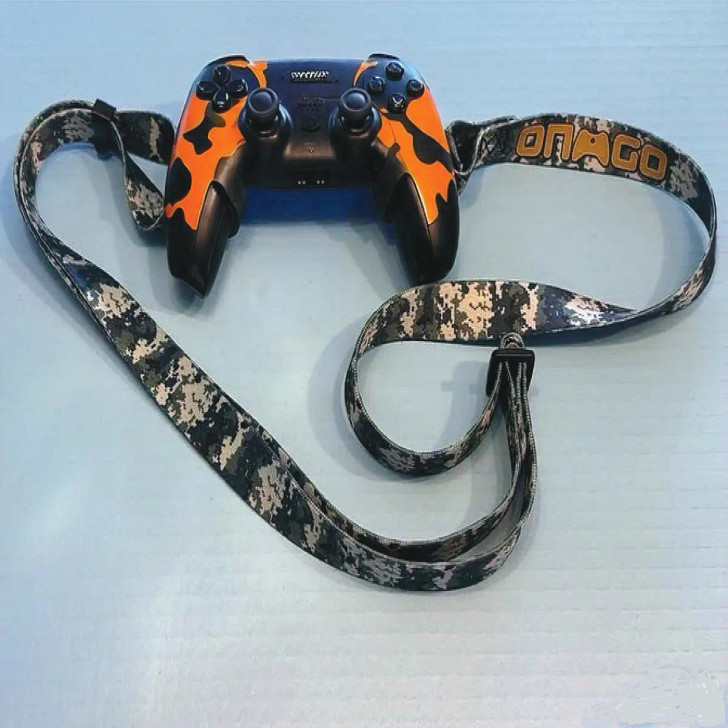 ONGO Gaming Lanyard for Controllers – Universal Fit