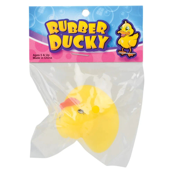 Baby Rubber Duckies Wholesale Case of 288