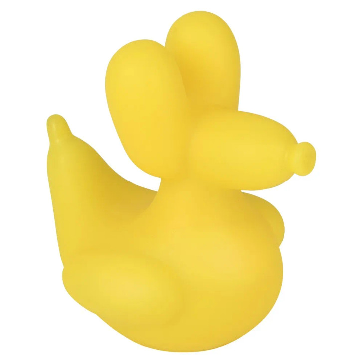 Balloon Dog Rubber Duckies Bulk Carnival Prizes